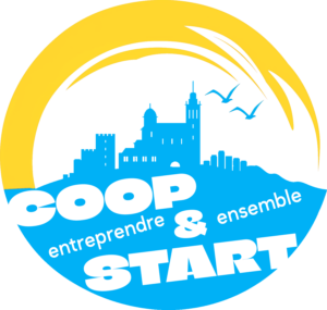 Logo Coop&Start